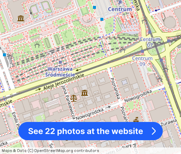Bezpośrednio. Kamienica. Centrum Warszawy. 85m2 vis a vis PKiN - Photo 1