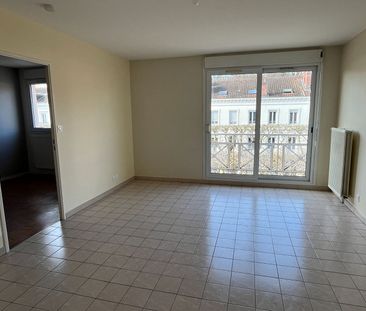 Location Appartement 2 pièces 52m² - Photo 6