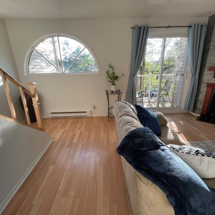 Appartement à louer - Gatineau (Hull) (Manoir des Trembles) Appartement à louer - Gatineau (Hull) (Manoir des Trembles) - Photo 1