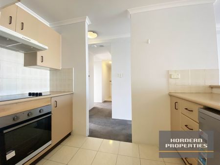 45/267-277 Castlereagh Street, Sydney NSW 2000 - Apartment For Rent | Domain - Photo 5