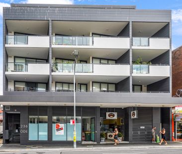 21/236 Illawarra Road, Marrickville NSW 2204 - Apartment For Rent |... - Photo 2