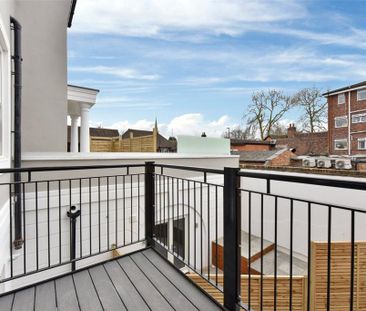 2 bedroom apartment to rent - Photo 6