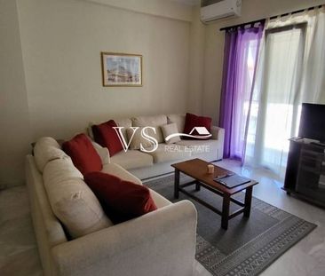 Studio/Γκαρσονιέρα για ενοικίαση - Πάτρα, - Photo 4