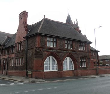 Bradewell Street, Walton, Liverpool - Photo 1