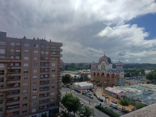 Apartamento de alquiler en Los Remedios - Photo 1