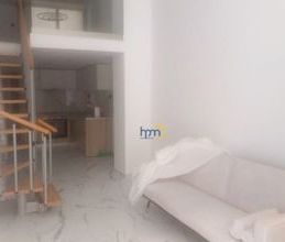 Studio/Γκαρσονιέρα για ενοικίαση - Κέντρο Θεσσαλονίκης, - Photo 1