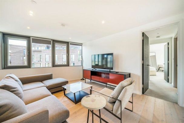 East Road, Hoxton, N1 - Photo 1