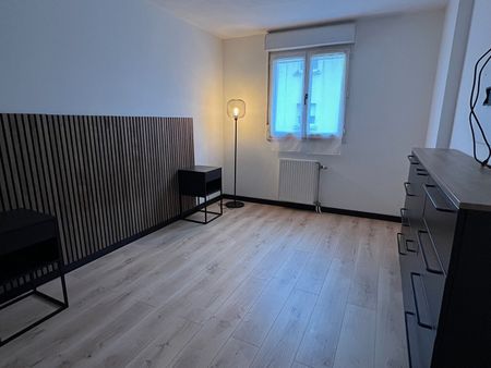 LOCATION d'un appartement T3 (62 m²) à SAINT OUEN L AUMONE - Photo 3