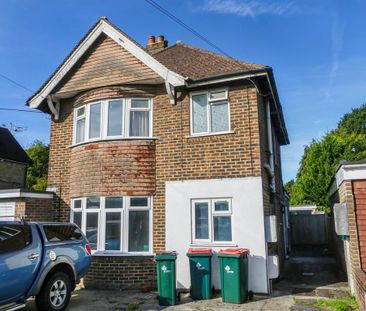 1 bedroom maisonette to rent - Photo 2