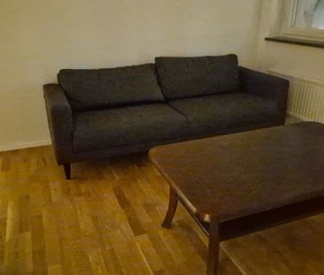 Polhemsgatan, Solna - Photo 1