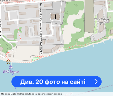 taras na dachu | widok na jezioro zegrzyńskie - Фото 1