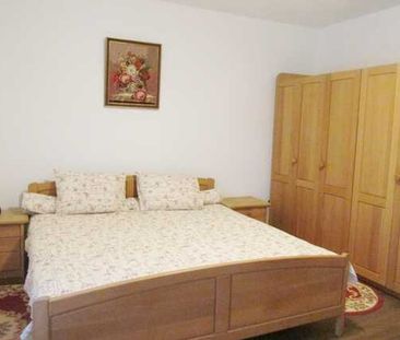 5 camere, 131 mp, imobil nou, parcare, zona strazii Constantin Brancusi - Fotografie 6