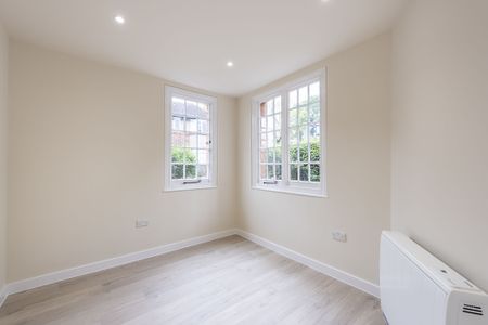 1 bedroom flat to rent, Available unfurnished now - Photo 4