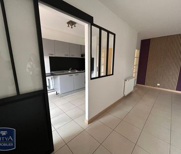 Location Appartement 3 pièces 68m² CUGNAUX 31270 - Photo 6