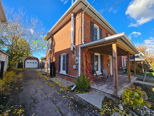 For Lease - 38 Sinclair Street, Belleville, Ontario - Photo 1