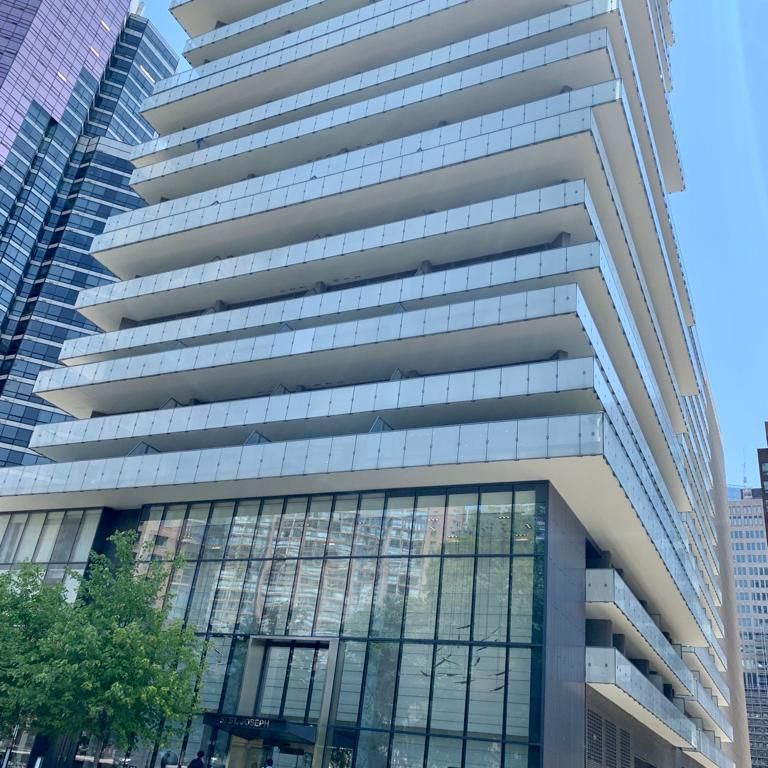 For Lease - 57 St Joseph Street Unit# 913, Toronto, Ontario - Photo 1