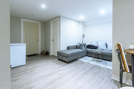 For Lease - 1775 Culver Drive Unit# 74, London East, Ontario - Photo 3