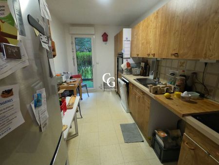 Location Appartement 2 pièces 61m² LA BAULE ESCOUBLAC 44500 - Photo 4