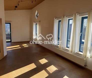 Wohnung 75m2 1.OG Ruhige Lage in grünem Wohngebiet - Photo 6