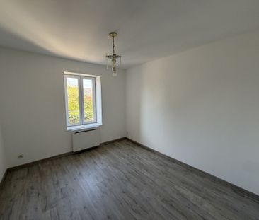 Location Appartement 3 pièces 65m² JOEUF 54240 - Photo 2