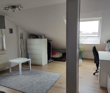 / Familienwohnung auf 2 Ebenen mit Balkon, viel Platz und Komfort in Wickede (Ruhr) - Foto 3