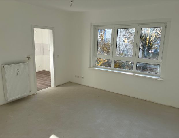 Kleine aber feine Wohnung auf dem Laagberg // 1.OG. links - Foto 1