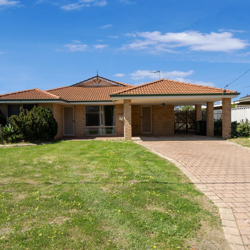 48 MCLEAN ROAD, Canning Vale WA 6155 - House For Rent | Domain - Photo 1