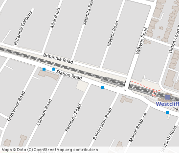 Station Road, Westcliff-On-Sea, SS0 - Photo 1