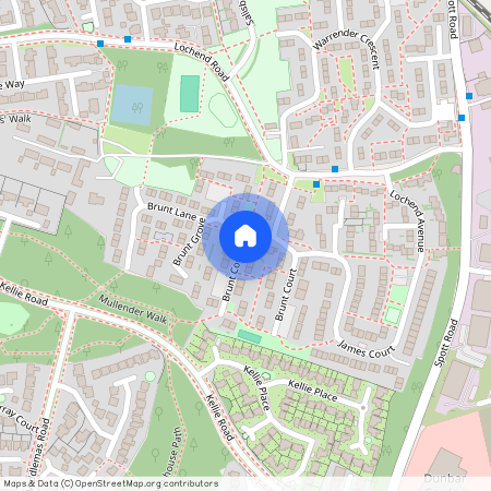 Brunt Court, Dunbar, East Lothian, EH42