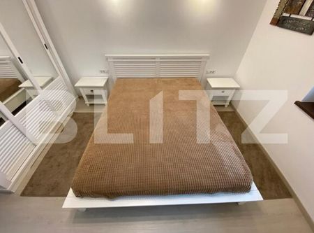 Apartament de lux, 2 camere, 64 mp, parcare, Bujorului Residence - Fotografie 4