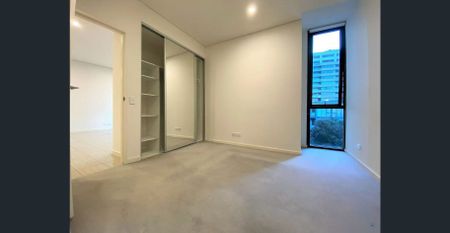 Sophisticated 2BR 2BATH 1PRK in EAST VILLAGE | Your Zetland Sanctuary Awaits - Photo 3