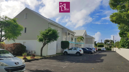 Location Appartement 2 pièces 45m² LE GOSIER 97190 - Photo 4