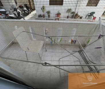 Διαμέρισμα για ενοικίαση Εσταυρωμένος (Ηράκλειο Κρήτης) - Φωτογραφία 4