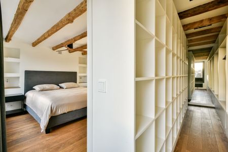 Appartement te huur: Kloveniersburgwal 42-H 1012 CW Amsterdam - Photo 4