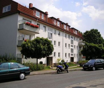 4-Zimmer-Wohnung im EG frei! - Photo 3