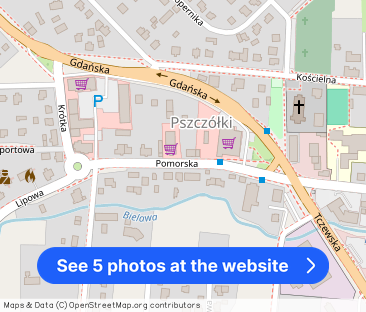 Wynajmę kawalerkę w Pszczółkach - Photo 1