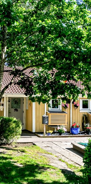 Nya Nordåsvägen 167 - Foto 2