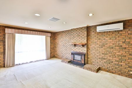 Great sized home - Photo 3