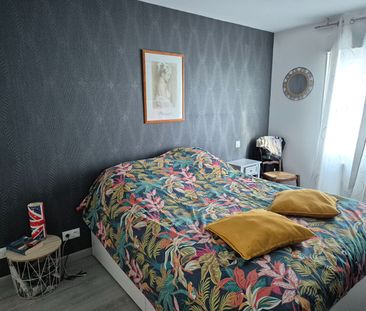 A LOUER Maison 50880 La Meauffe 4 pièce(s) 103 m2 - Photo 5