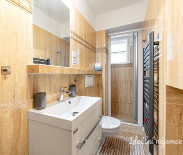 Pronájem bytu 1+kk 24 m2 - Photo 1