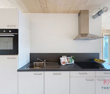 Appartement te huur - Photo 2