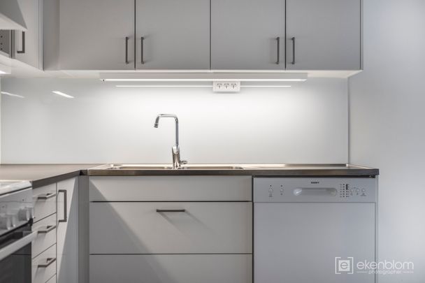 Honnörsgatan 1 - Foto 1