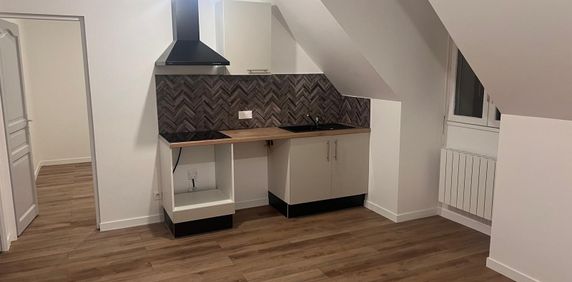 Location Appartement 2 pièces 32m² ETAMPES 91150 - Photo 2