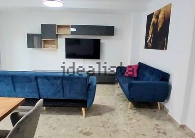 Alquiler de chalet pareado en Calle Real, 58