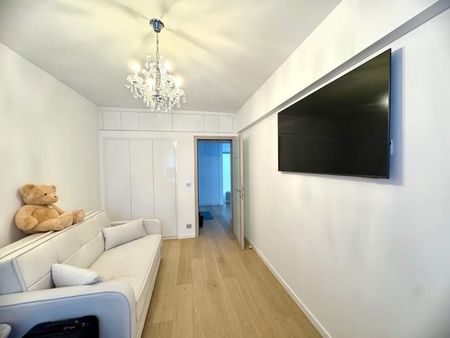 Appartement te huur - Photo 5