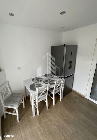 Apartament de inchiriat 2 camere, centrala proprie, zona Lipovei - Photo 5