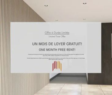 The Lawrence Quarters | 216 Rue Lawrence, Greenfield Park - Photo 1