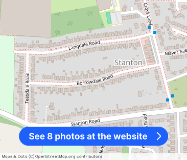 Borrowdale Road, CH63 - Photo 1