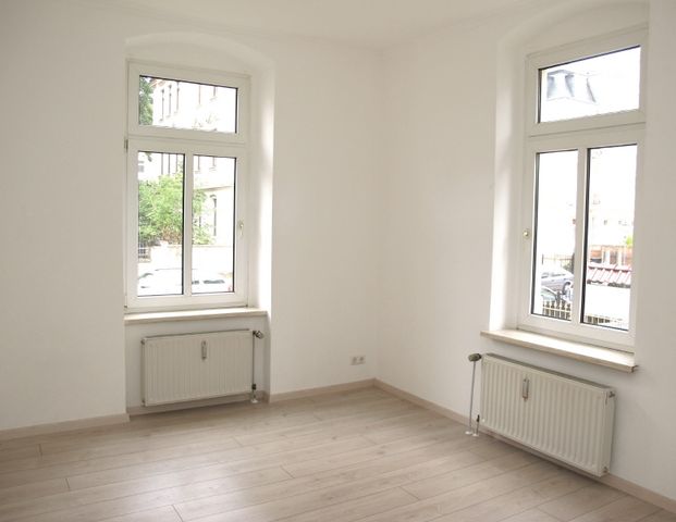 Ruhig & komfortabel ... mit guter Verkehrsanbindung! - Foto 1