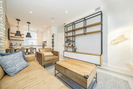 Gray's Inn Road, WC1X, London - Photo 3